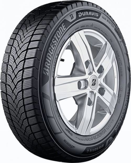 Bridgestone DURAVIS VAN WINTER 195/75 R16C 110/108R