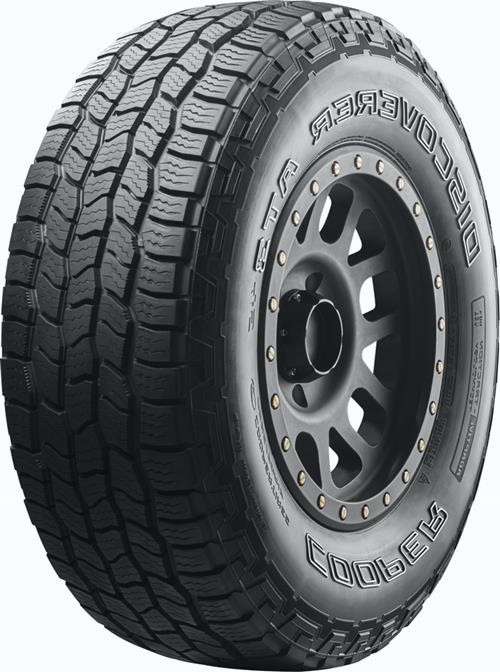 Cooper Tires DISCOVERER A/T3 4S 265/70 R18 116T