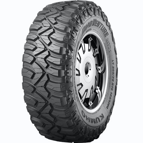 Kumho MT71 285/70 R17 121/118Q