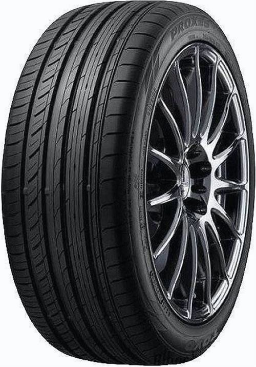 Toyo PROXES C1S 235/40 R18 95Y