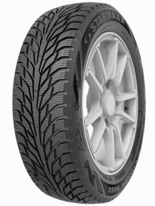 Starmaxx ARCTERRAIN W860 195/55 R16 87T