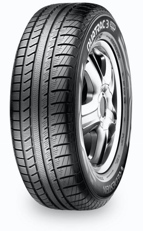 Vredestein QUATRAC 3 SUV 255/55 R18 109V