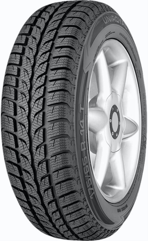 Uniroyal MS PLUS 6 185/70 R14 88T