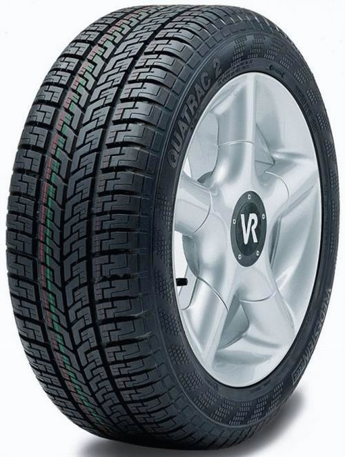 Vredestein QUATRAC 2 175/80 R14 88T