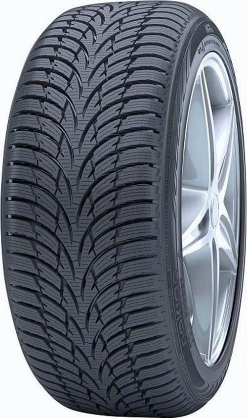 Nokian Tyres WR D3 155/65 R14 75T