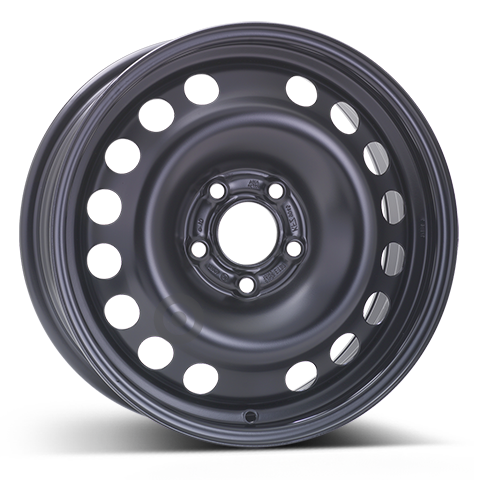 ALCAR STAHLRAD 9045 6.5x16 ET37 5/110/65