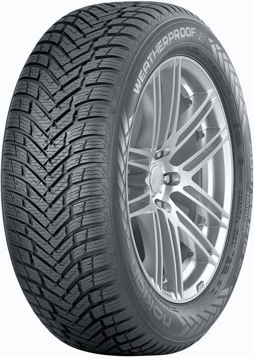 Nokian Tyres WEATHERPROOF 185/55 R15 82H