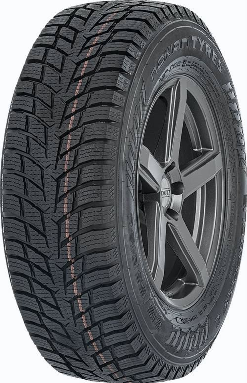 Nokian Tyres SNOWPROOF C 215/65 R15C 104/102T