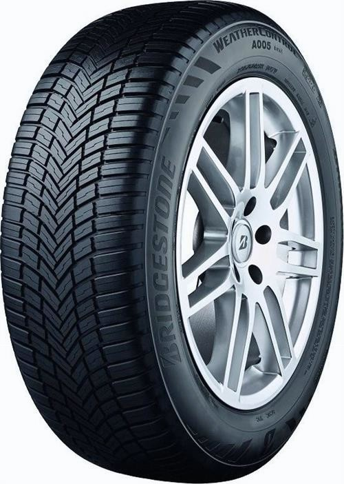 Bridgestone WEATHER CONTROL A005 EVO DG 185/65 R15 92H