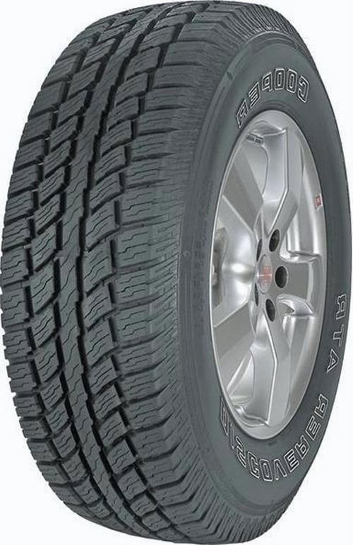 Cooper Tires DISCOVERER ATR 265/75 R16 116S