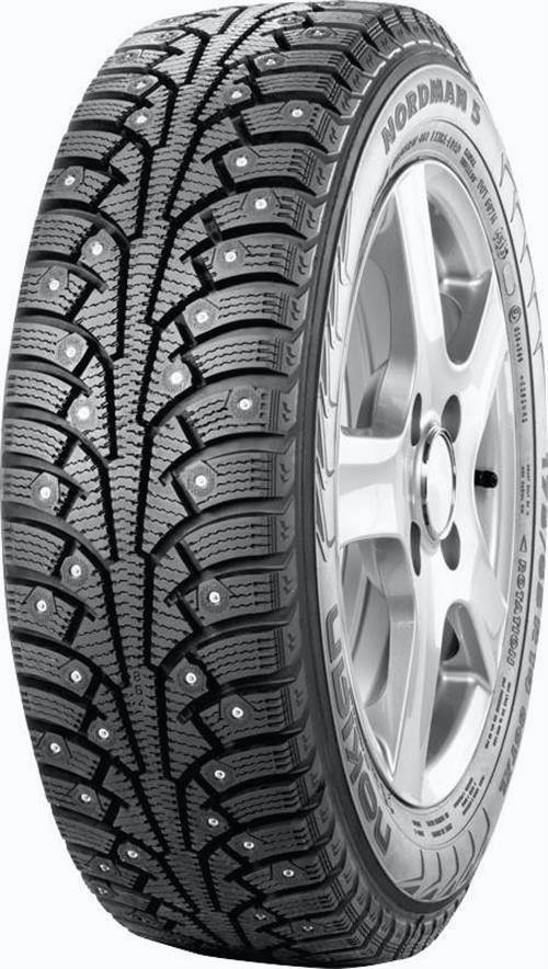 Nokian Tyres NORDMAN 5 HROT 165/70 R14 81T