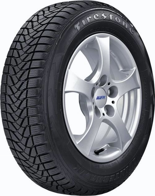 Firestone WINTERHAWK 165/65 R13 77T