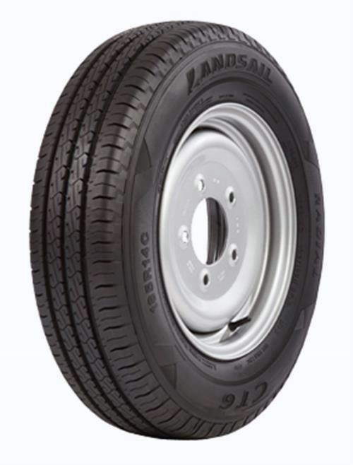 Landsail CT6 165/70 R14C 89/87R