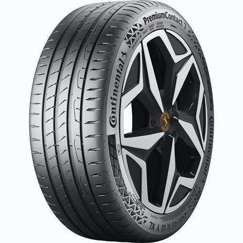 Continental PREMIUM CONTACT 7 285/50 R20 116W