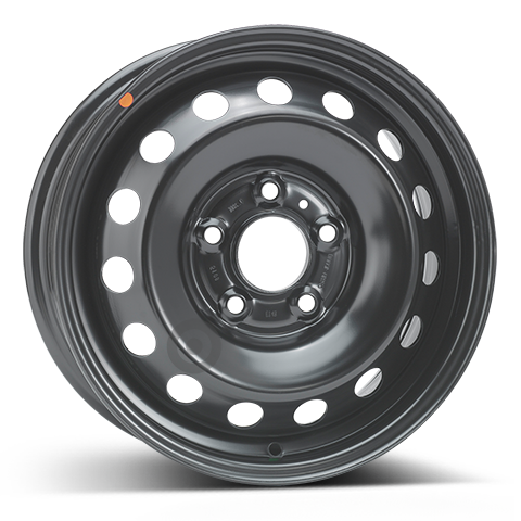 ALCAR STAHLRAD 6505 6x15 ET48 5/114.3/67