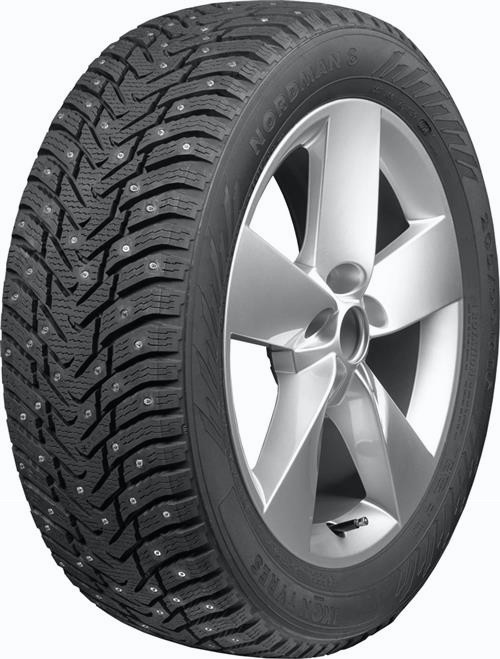 Nokian Tyres NORDMAN 8 205/45 R17 88T