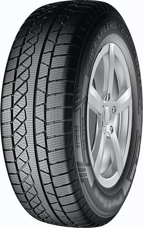 Starmaxx INCURRO W870 285/45 R19 111H