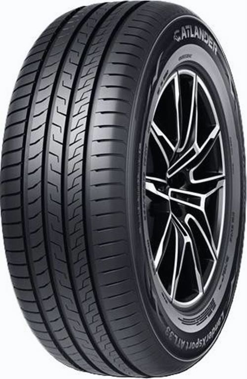 Atlander LANDER XSPORT ATL33 175/70 R14 84T