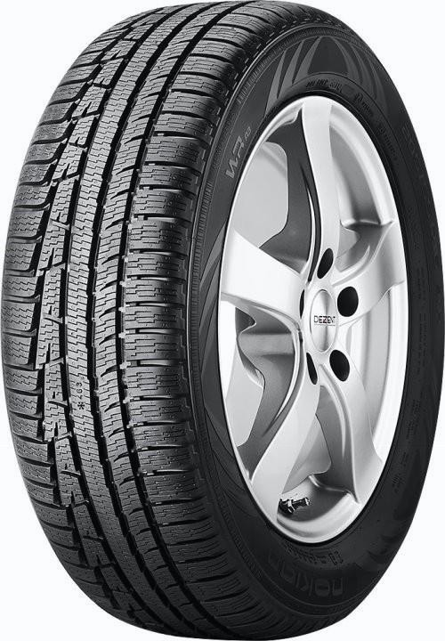 Nokian Tyres WR A3 285/30 R20 99W