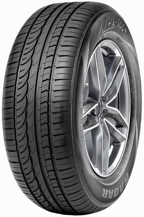 Radar RPX800+ 255/60 R17 110V