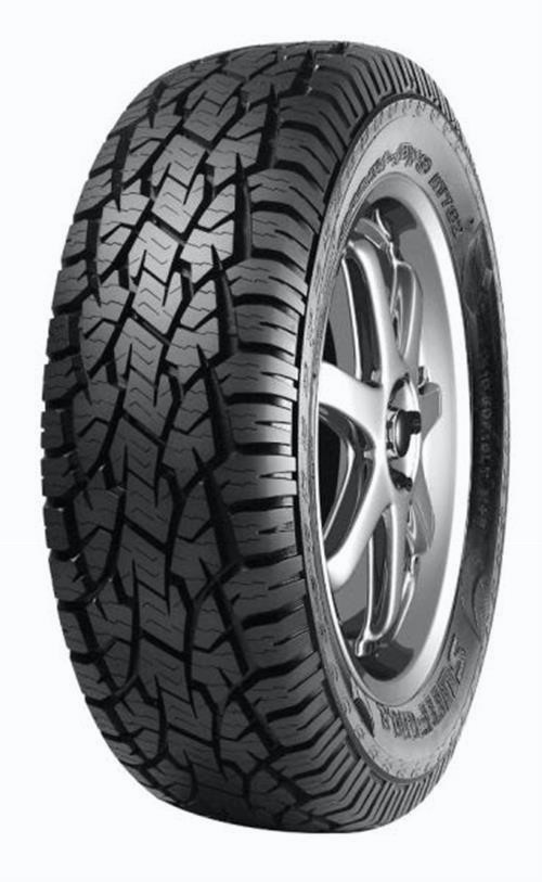 Sunfull MONT-PRO AT782 265/70 R17 115T