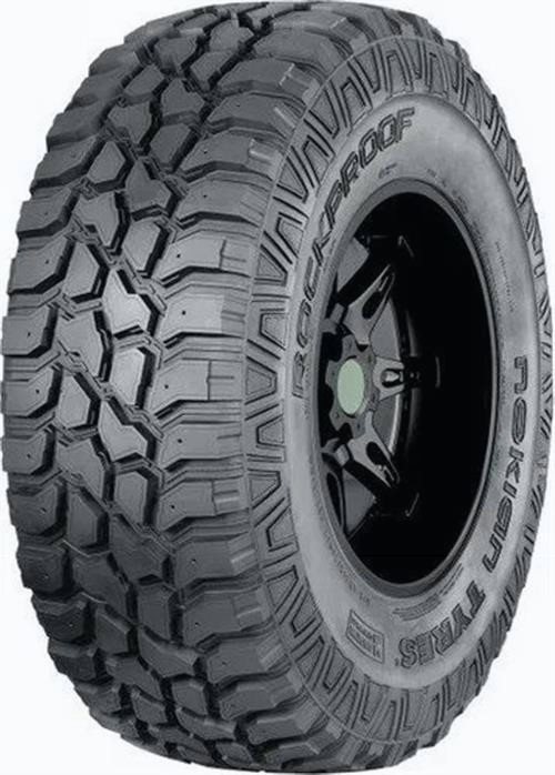 Nokian Tyres ROCKPROOF 315/70 R17LT 121/118Q