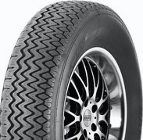 Nankang CLASSIC 001 185/80 R15 93V