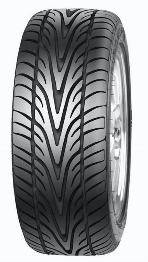 Ep-tyres Accelera ACCELERA 651 195/65 R15 91V
