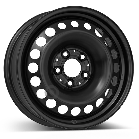 ALCAR STAHLRAD 6552 6.5x16 ET38 5/112/66.5