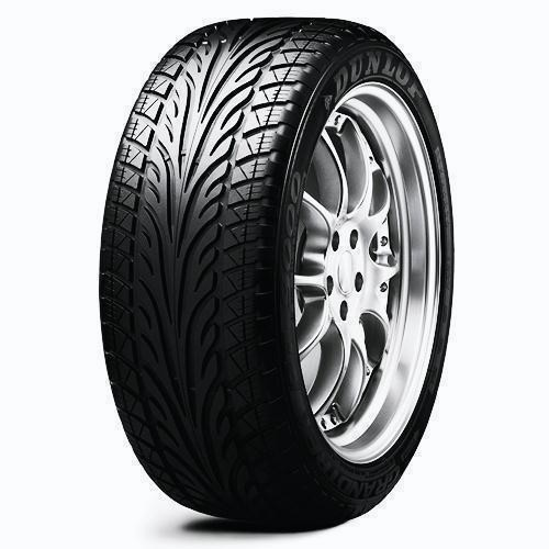 Dunlop GRANDTREK PT9000 255/55 R19 111V