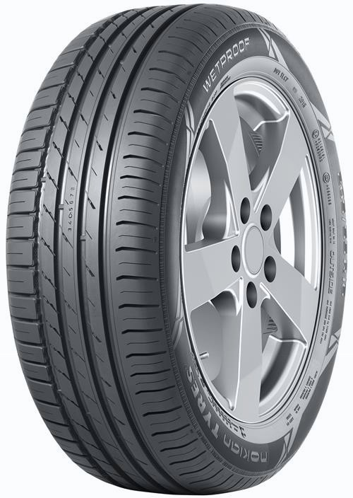 Nokian Tyres WETPROOF 185/65 R15 88H