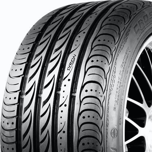 Syron CROSS 1 275/45 R19 108W