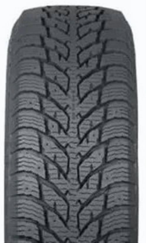 Nokian Tyres HKPL LT3 235/80 R17LT 120/117Q