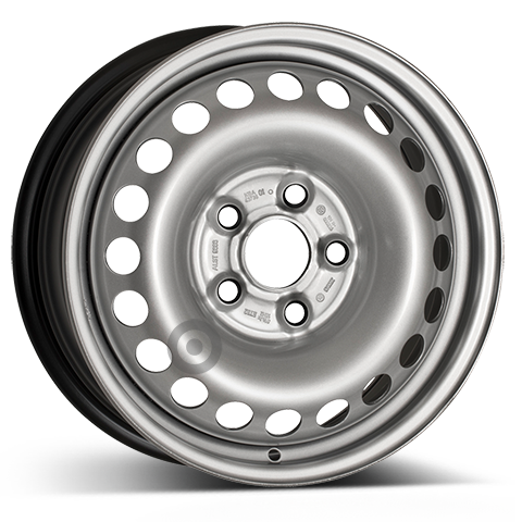 ALCAR STAHLRAD 9686 6.5x16 ET52 5/120/65
