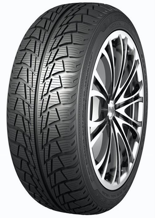 Nankang SV 1 NORDIC 235/60 R16 100H