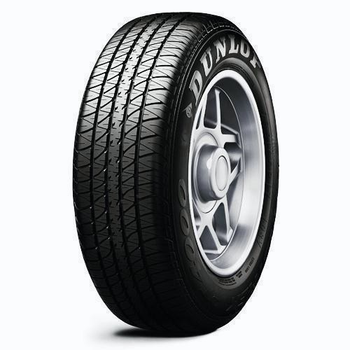 Dunlop GRANDTREK PT4000 235/65 R17 108V