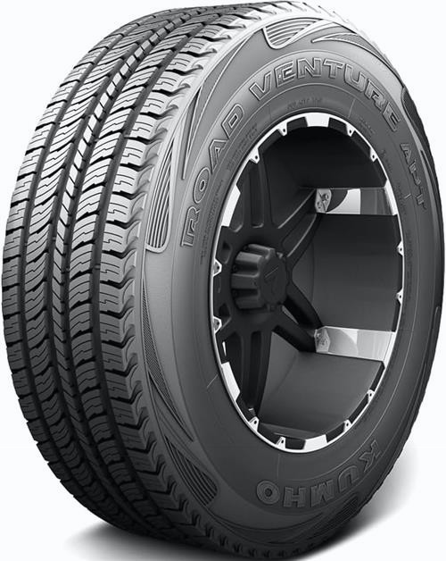 Kumho ROAD VENTURE APT KL51 215/85 R16 115/112S