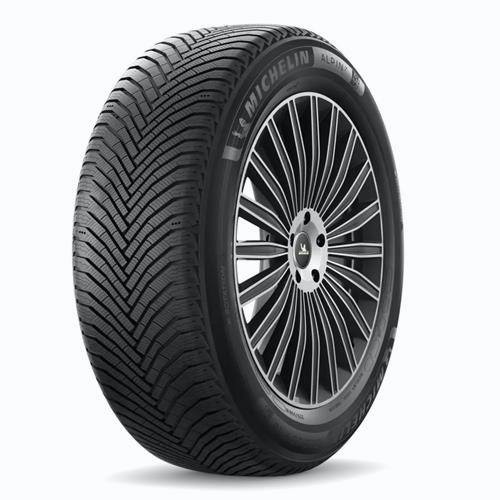 Michelin ALPIN 7 215/50 R18 96V