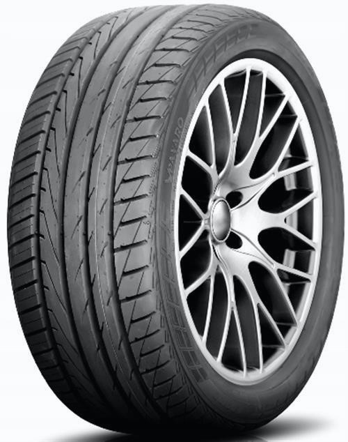 Paxaro RAPIDO SUV 235/55 R17 103Y