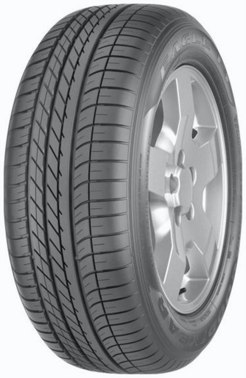 Goodyear EAGLE F1 (ASYMMETRIC) SUV 255/55 R18 109Y
