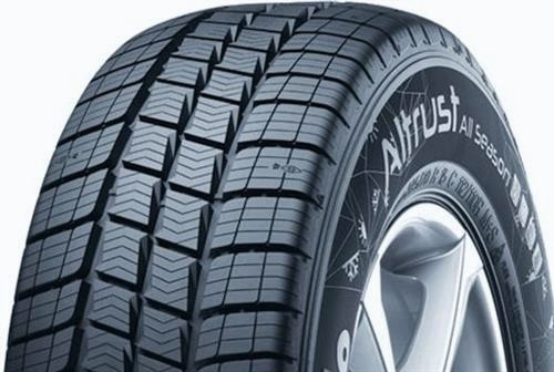 Apollo ALTRUST ALL SEASON 225/65 R16C 112/110R