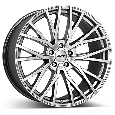 AEZ Panama high gloss 10x21 ET40 5/120