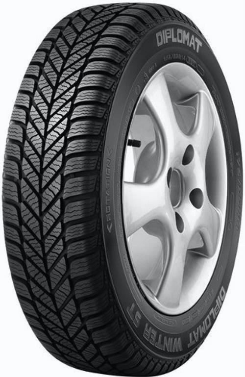 Diplomat WINTER ST 205/65 R15 94T