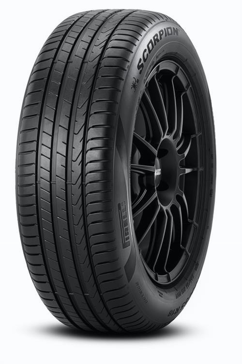 Pirelli SCORPION 255/55 R19 111H