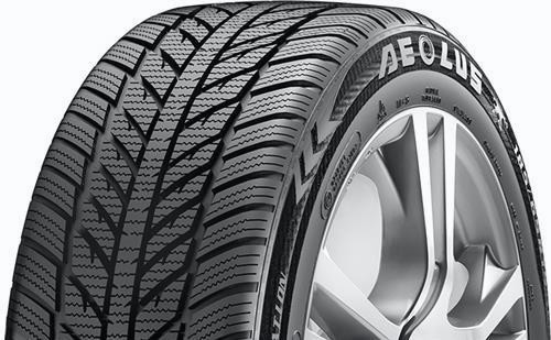 Aeolus SNOWACE 2 AW08 185/55 R15 86H