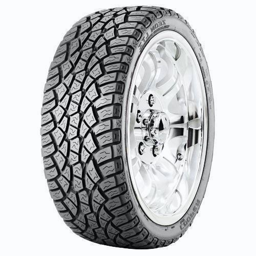 Cooper Tires ZEON LTZ 275/65 R20 126/123S