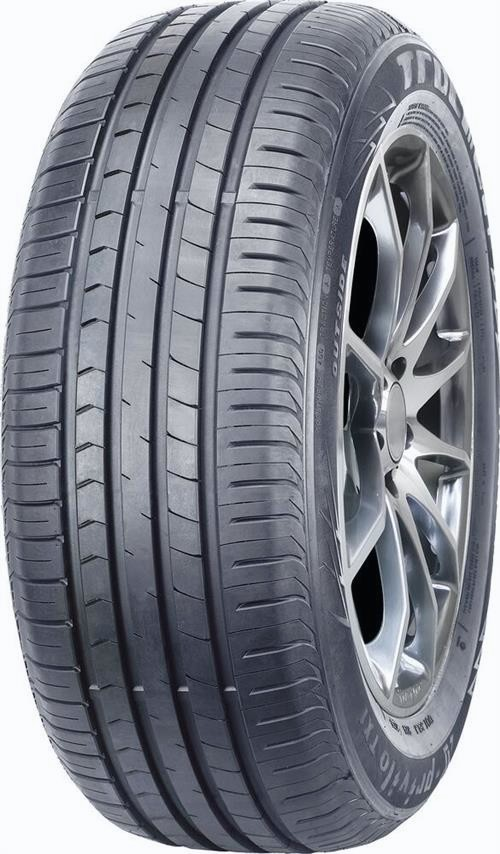Tracmax X PRIVILO TX-1 195/60 R16 89H