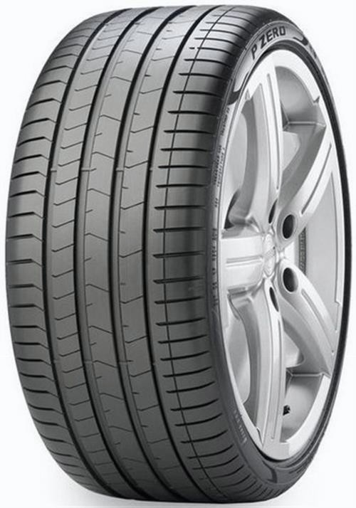 Pirelli P ZERO LUXURY SALOON 295/40 R20 110Y