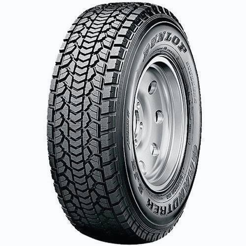 Dunlop GRANDTREK SJ5 275/60 R18 113Q