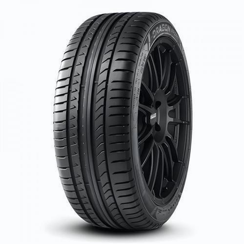 Pirelli DRAGON SPORT 245/40 R19 94W